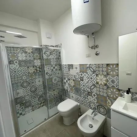 Mare 2 Hotel Diamante