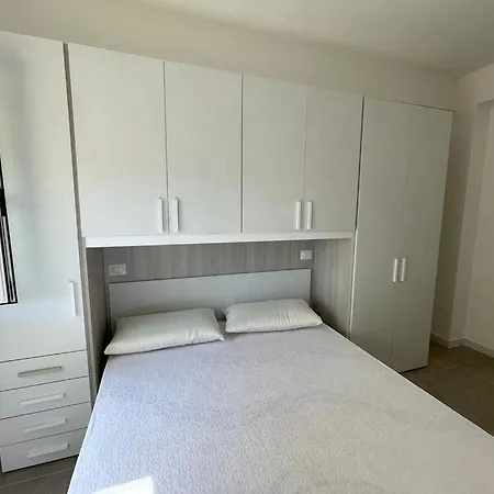 Mare 2 Hotel 3*